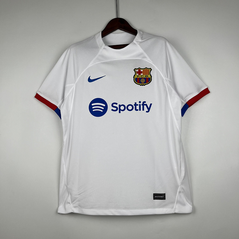 Fans Version 23/24 Barcelona Away