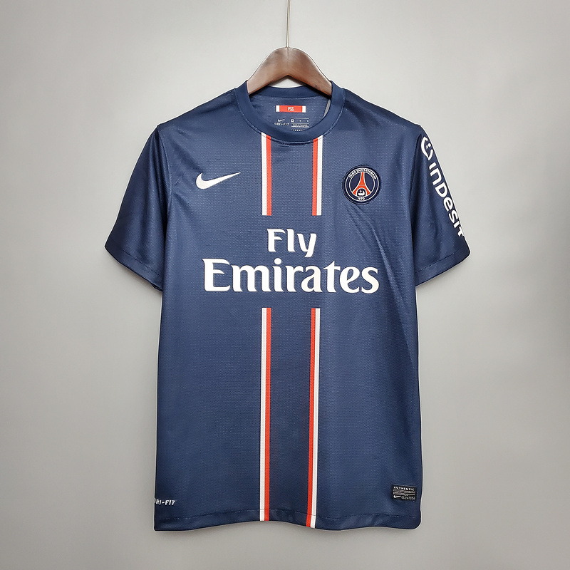Retro PSG 12/13 Home