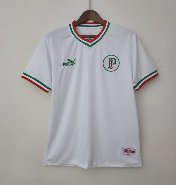 Fans Version Palmeiras Soccer Jerseys Football Shirt