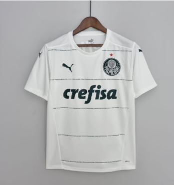 Fans Version Palmeiras Soccer Jerseys Football Shirt