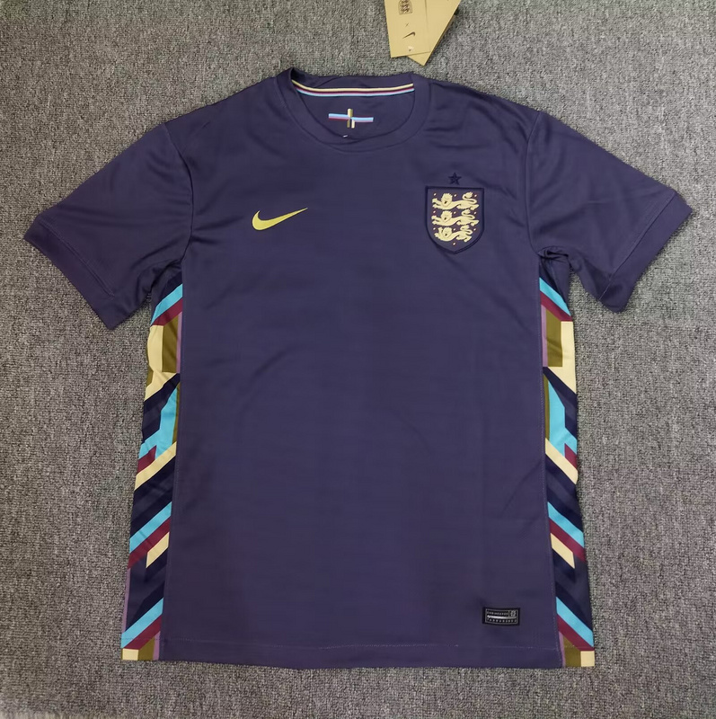 Fans Version 24/25 England Away