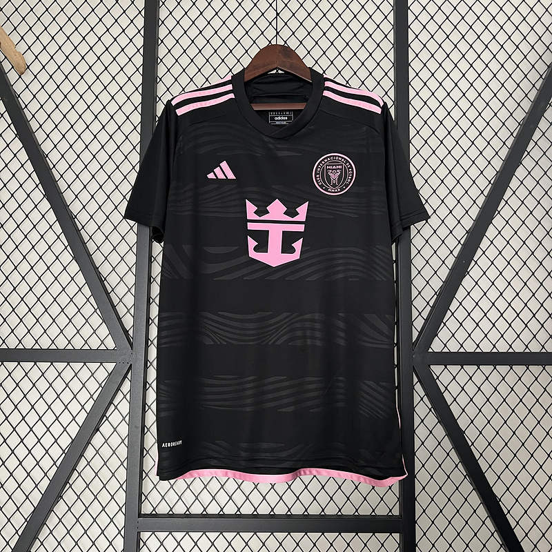 Fans Version 24/25 Miami away