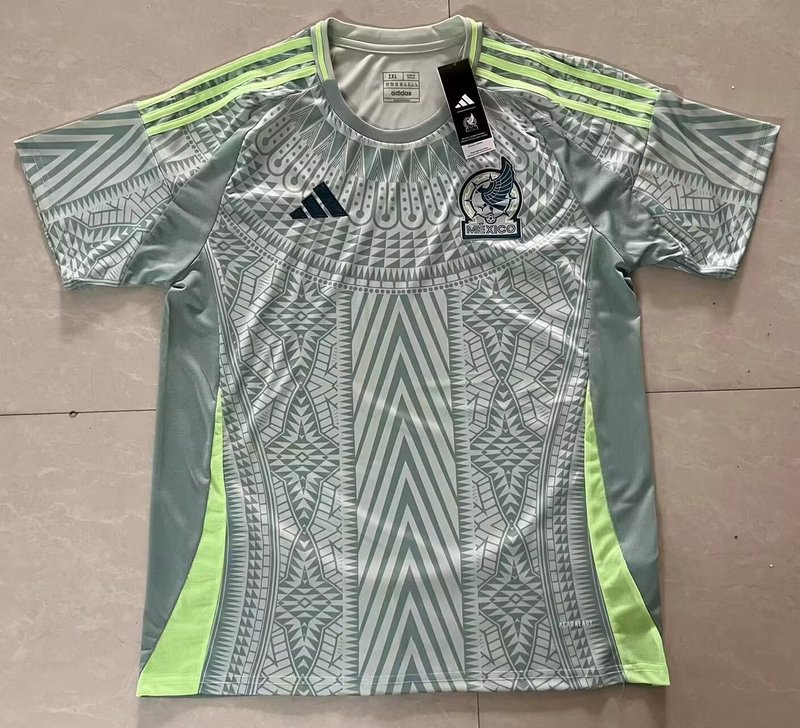 Fans Version 24∕25 Mexico away