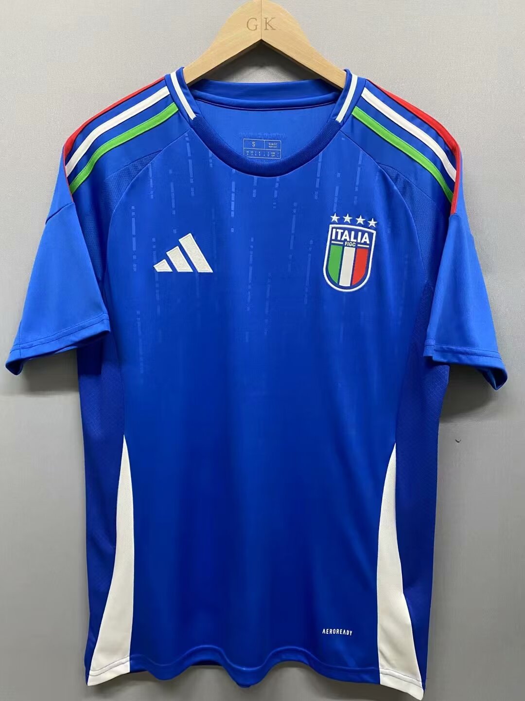 Fans Version 24/25 Italy home
