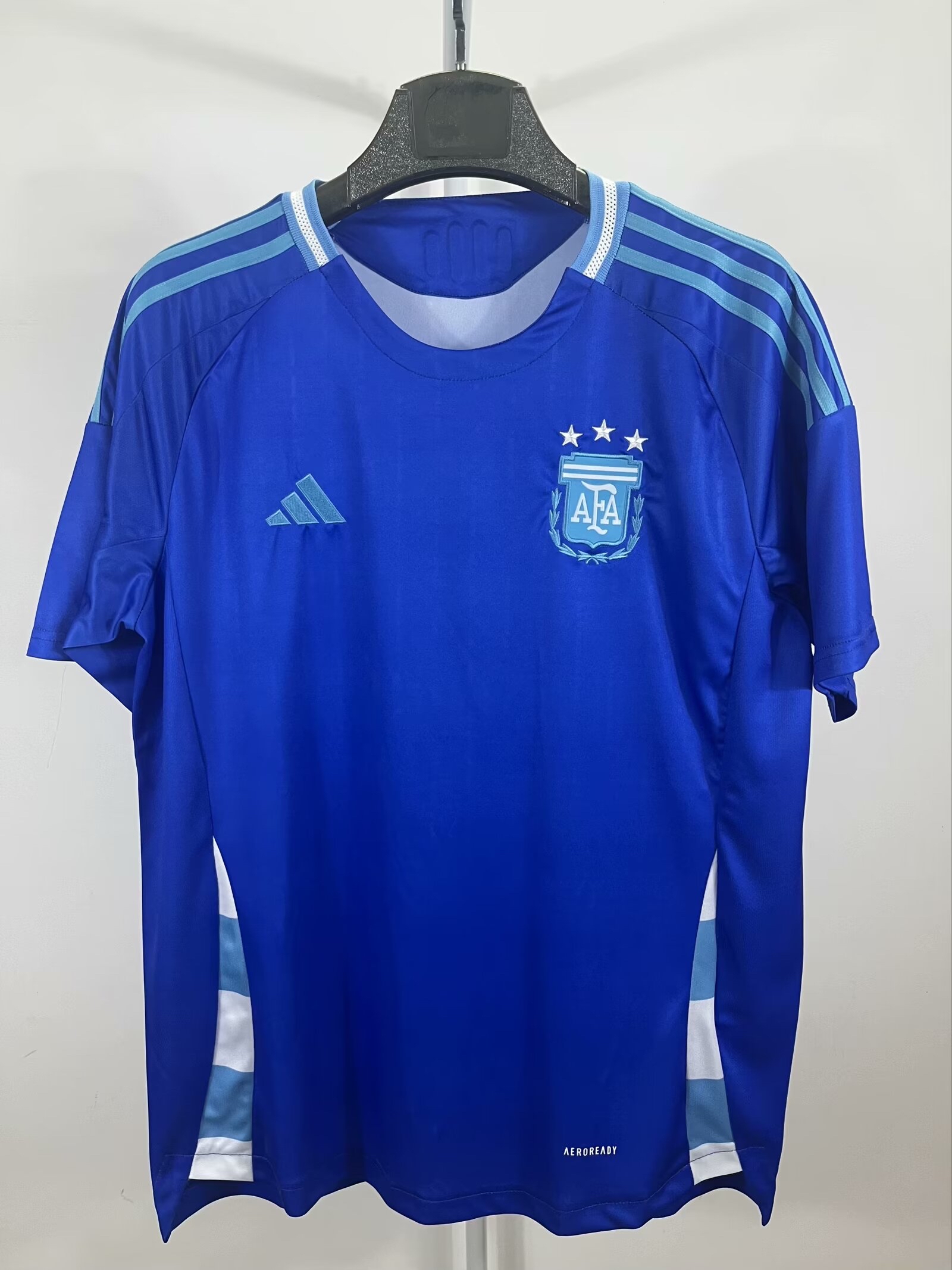 Fans Version 24/25 Argentina away