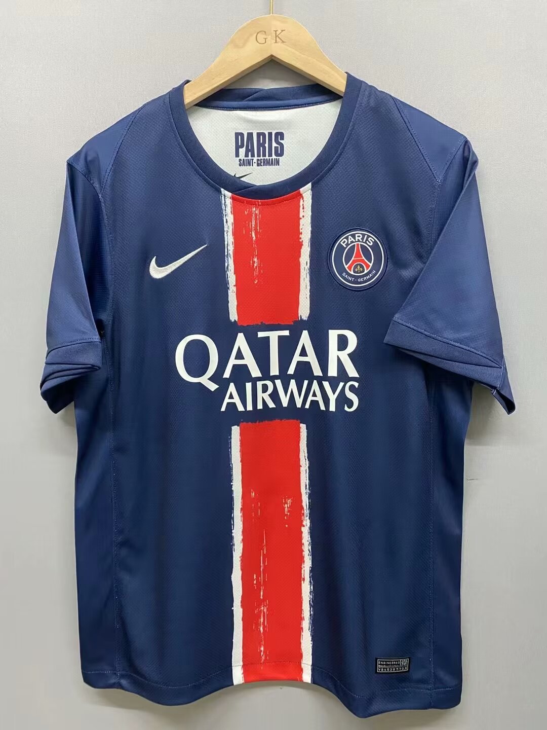 Fans Version 24/25 PSG Home