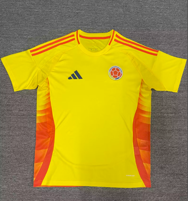 Fans Version 24/25 Colombia home