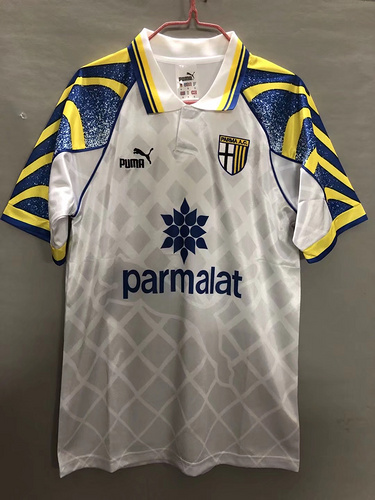  Retro Version 95/97 Parma Home