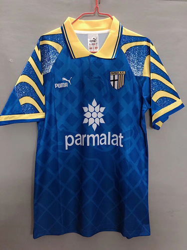  Retro Version 95/97 Parma Away