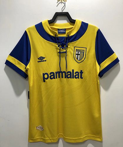  Retro Version 93/95 Parma Away