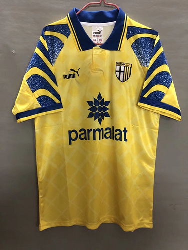  Retro Version 95/97 Parma Away