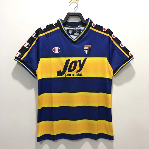  Retro Version 01/02 Parma Home