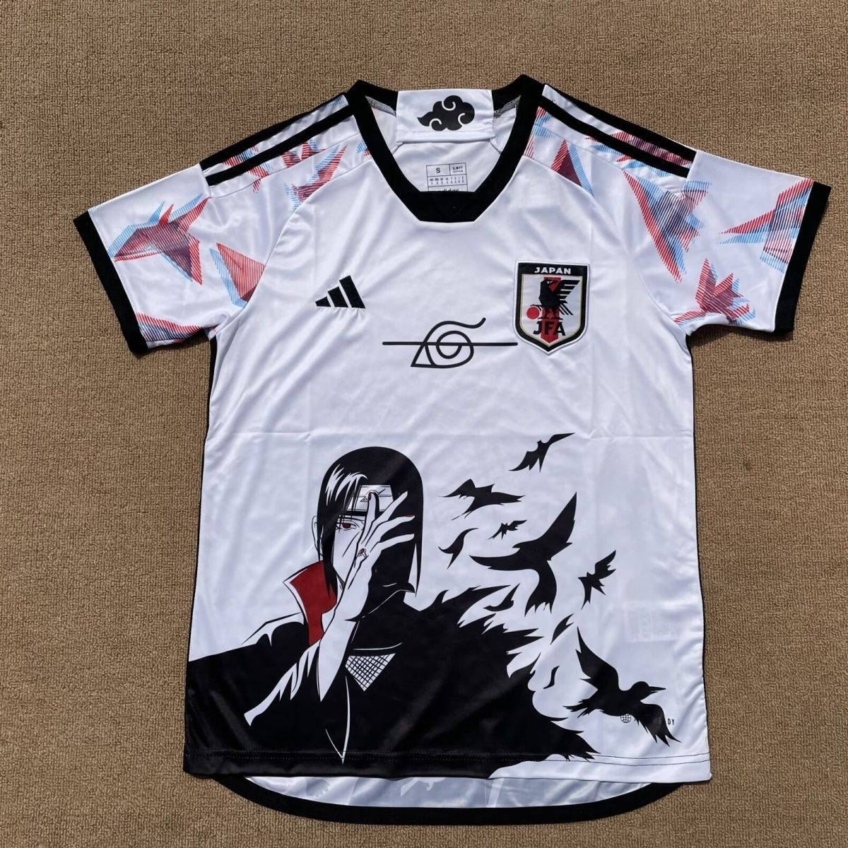 Fans Version Japan Soccer Jerseys