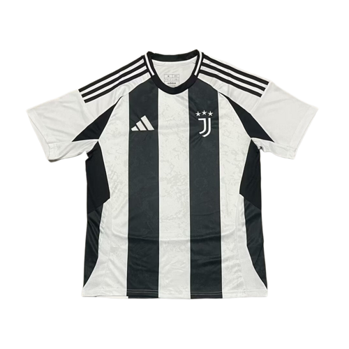 Fans Version 24/25 Juventus Home