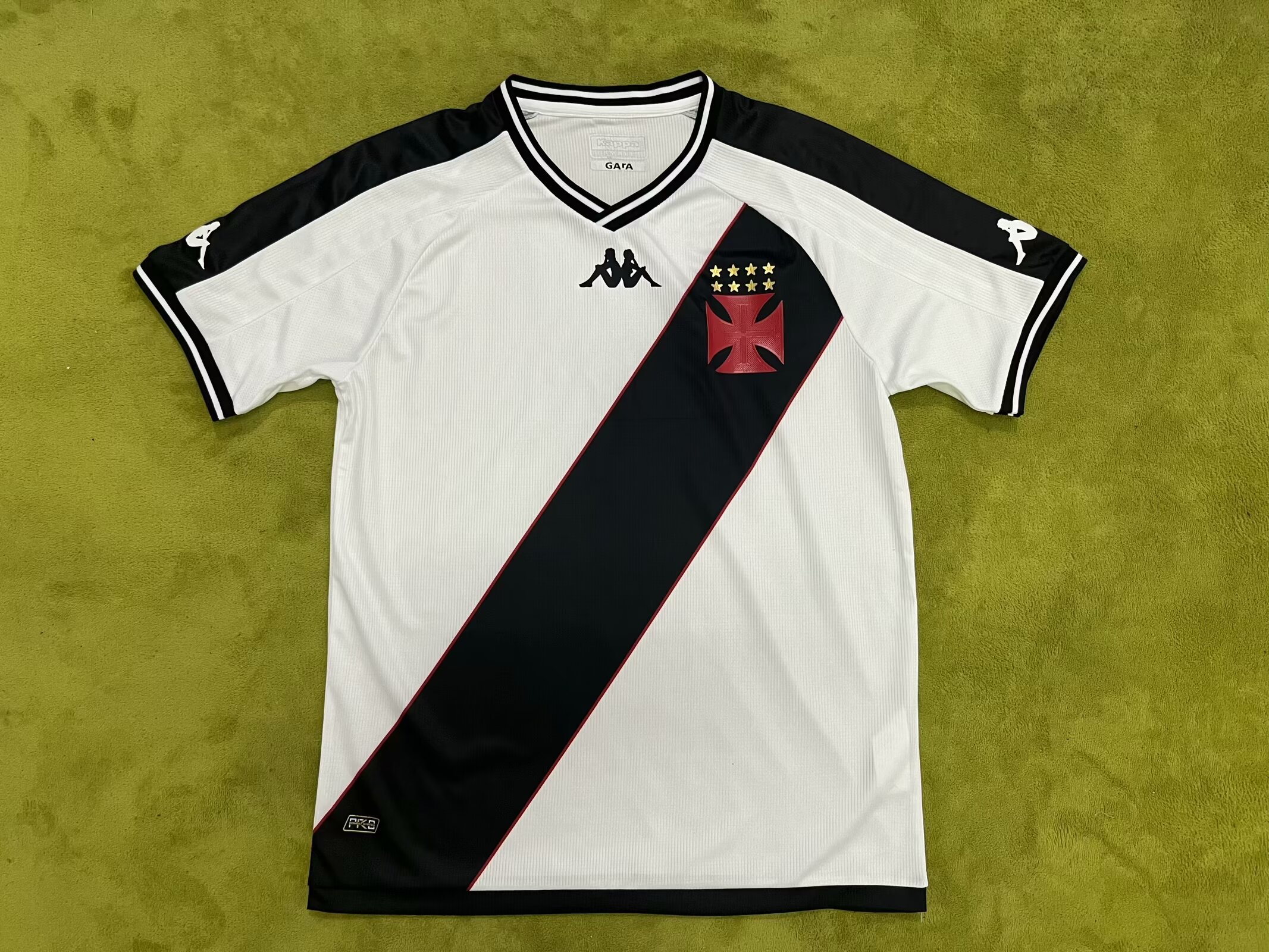 Fans Version 24/25 Vasco da Gama away