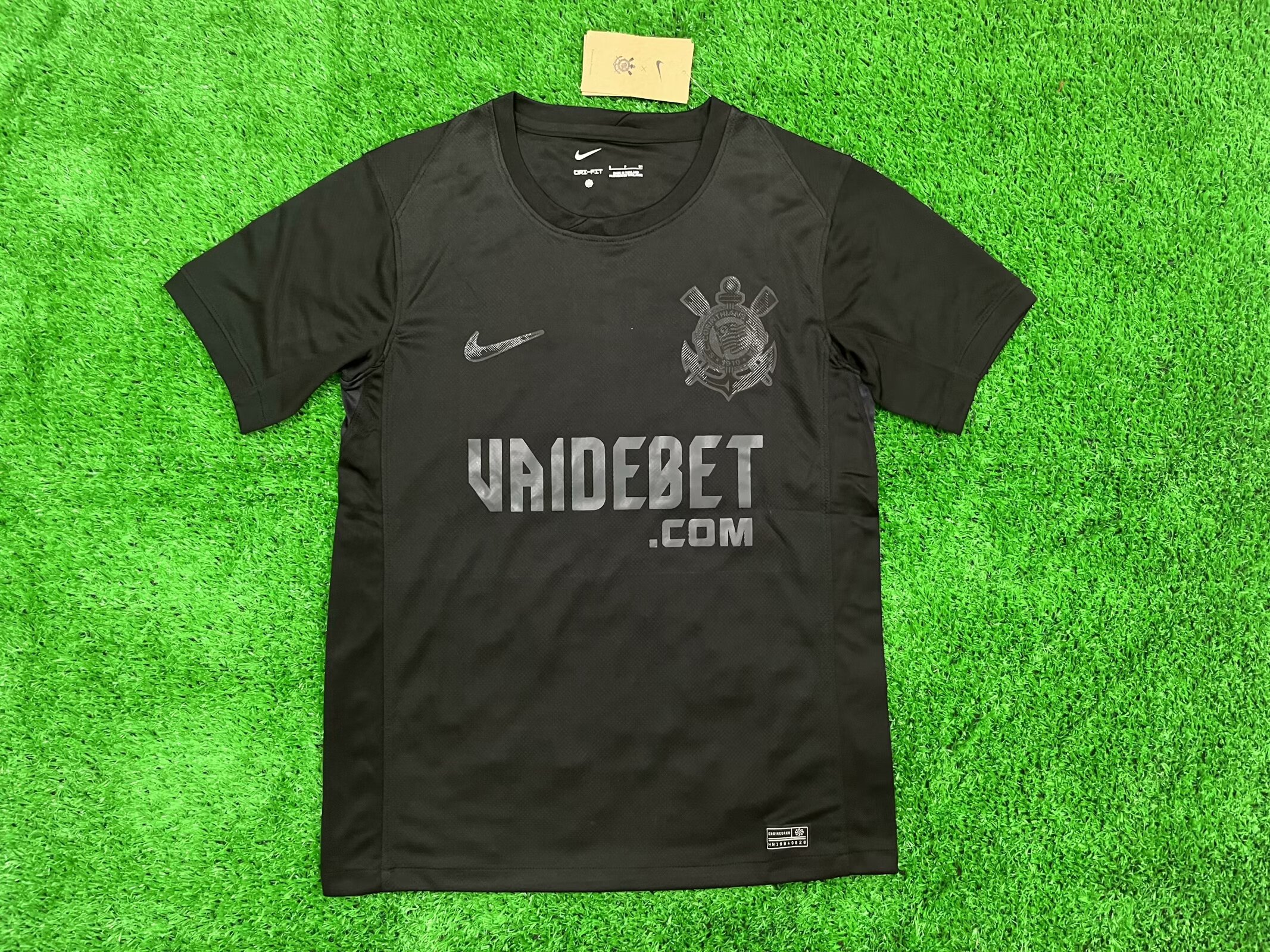 Fans Version 24/25 Corinthians away