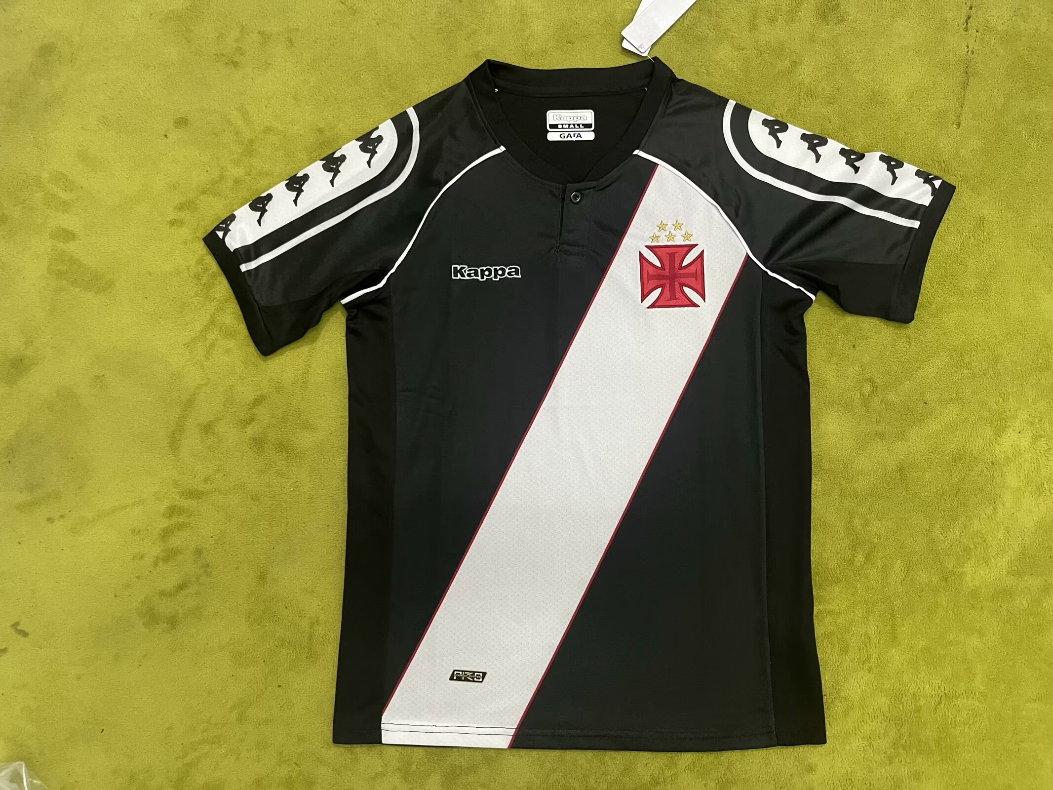Fans Version 24/25 Vasco da Gama home