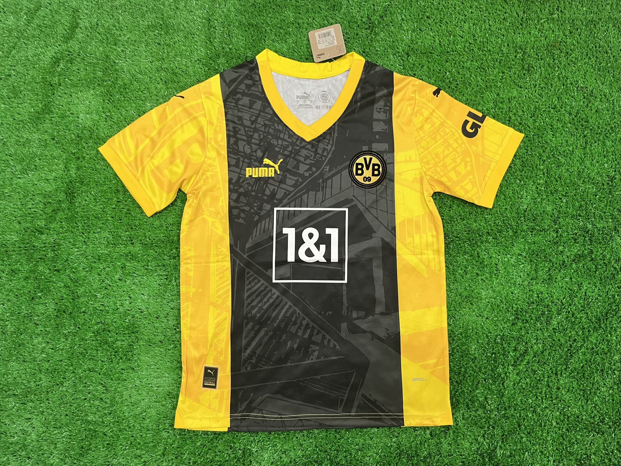 Fans Version 24/25 Dortmund special edition