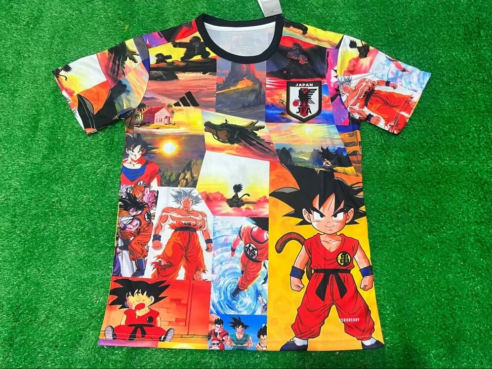 Fans Version 24/25 Japan special edition