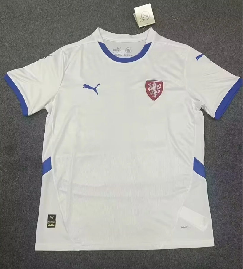 Fans Version 24/25 Czech away