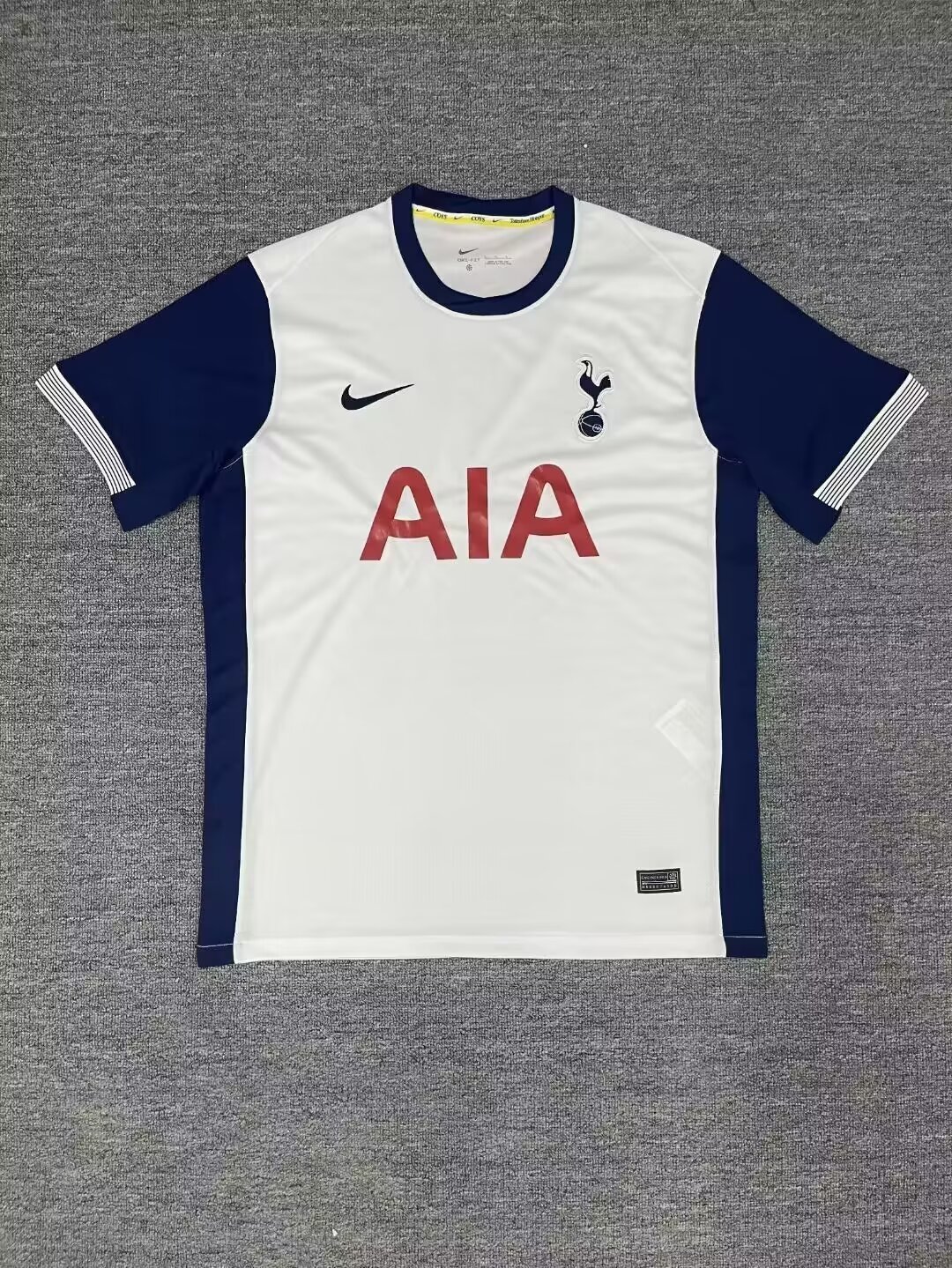 Fans Version 24/25 Tottenham home