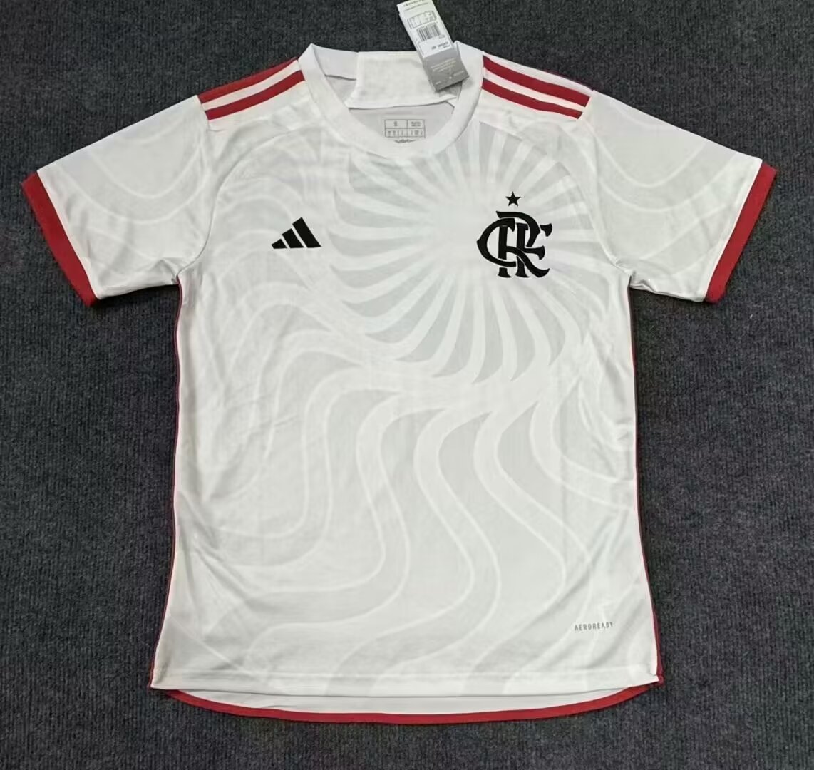 Fans Version 24/25 Flamengo away