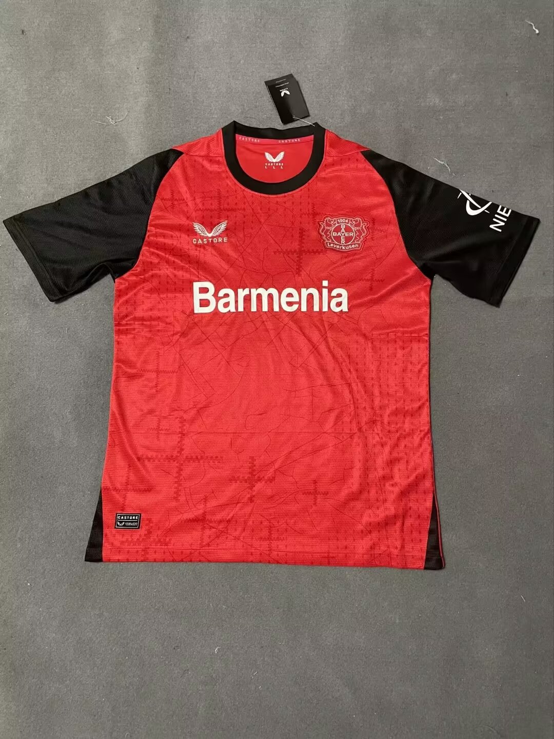 Fans Version 24/25 Leverkusen home