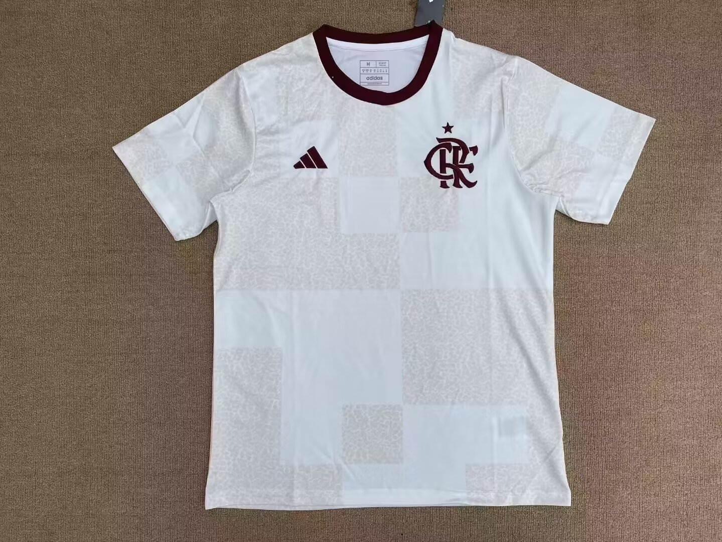 Fans Version 24/25 Flamengo Training Wear