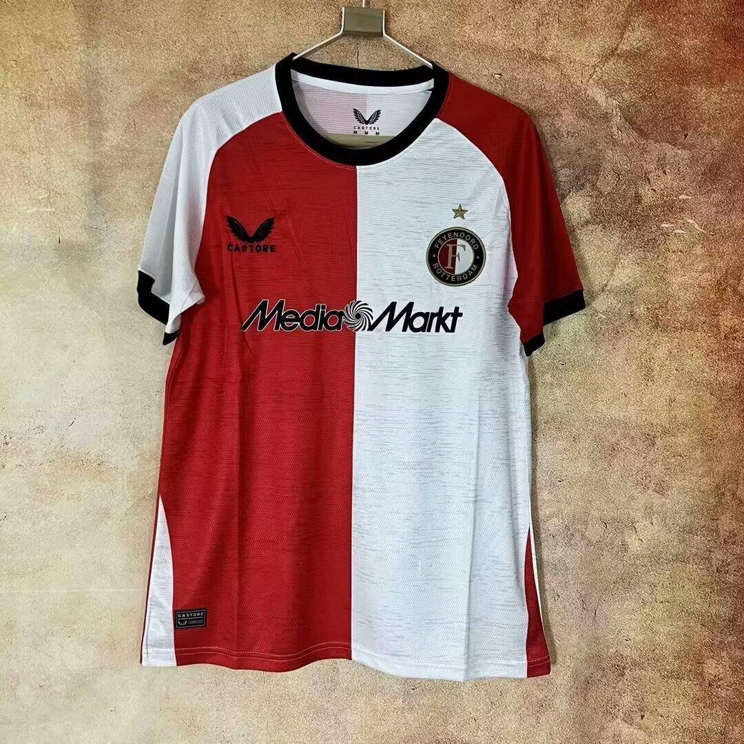 Fans Version 24/25 Feyenoord Home