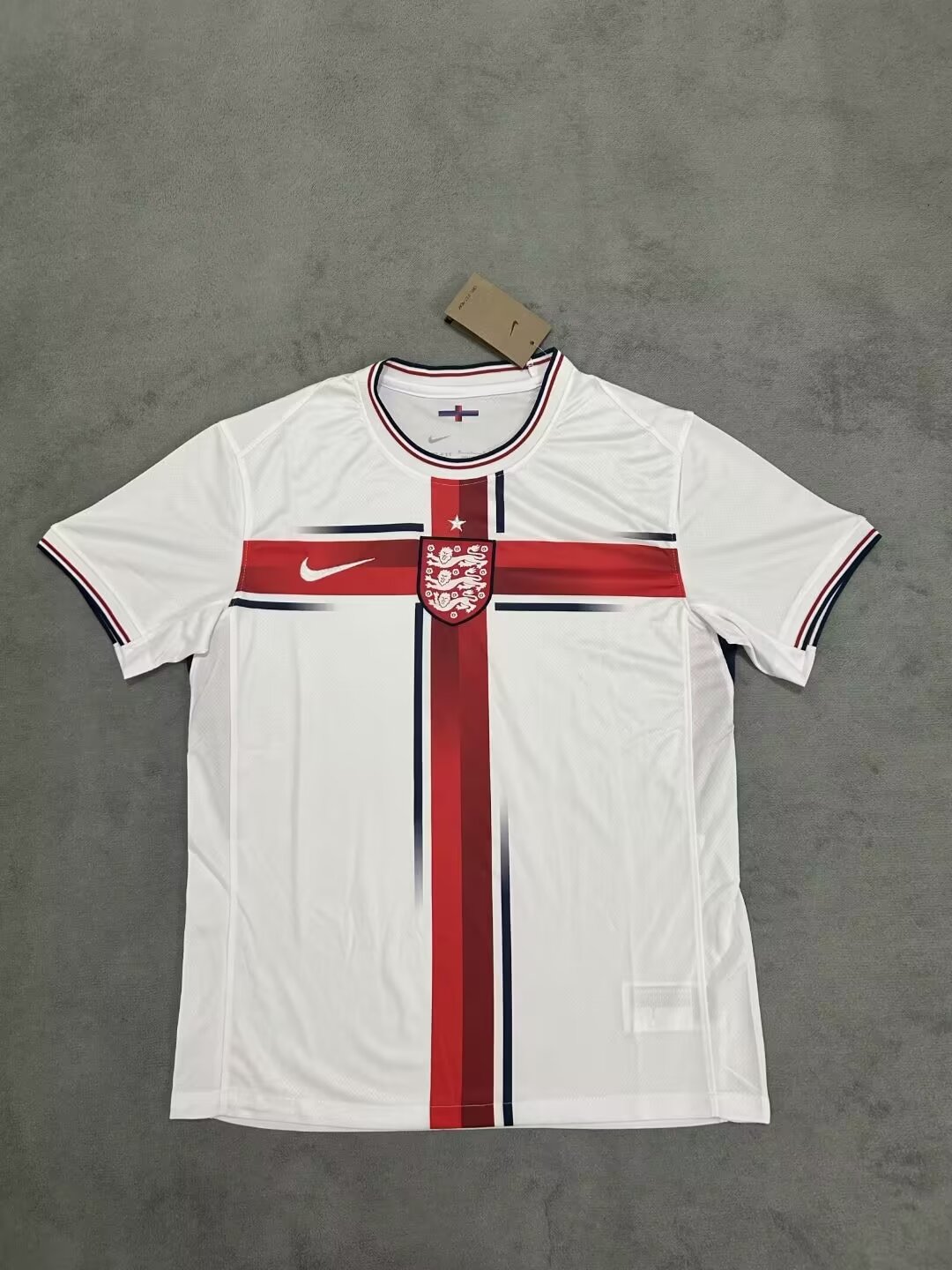 Fans Version 24/25 England Special edition