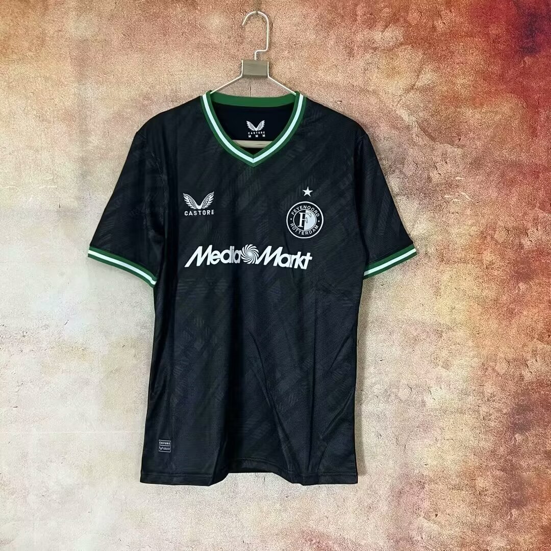 Fans Version 24/25 Feyenoord Away