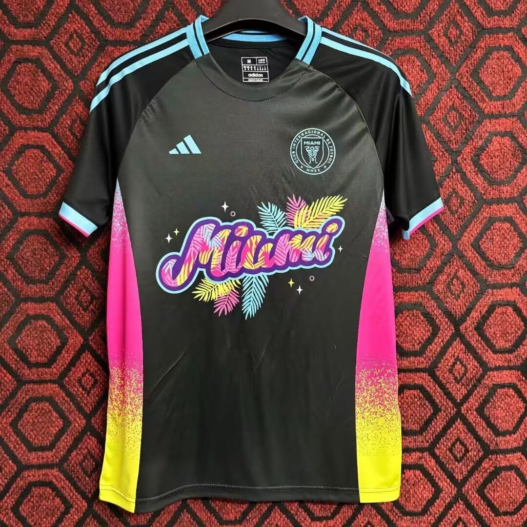 Fans Version 24/25 Miami Concept version