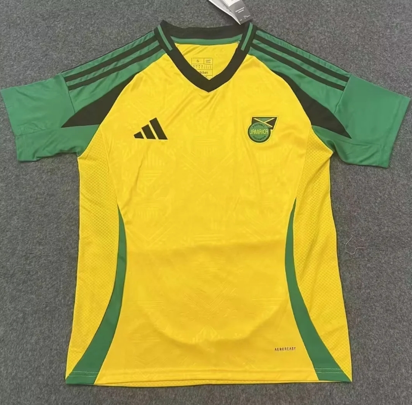 Fans Version 24/25 jamaica home