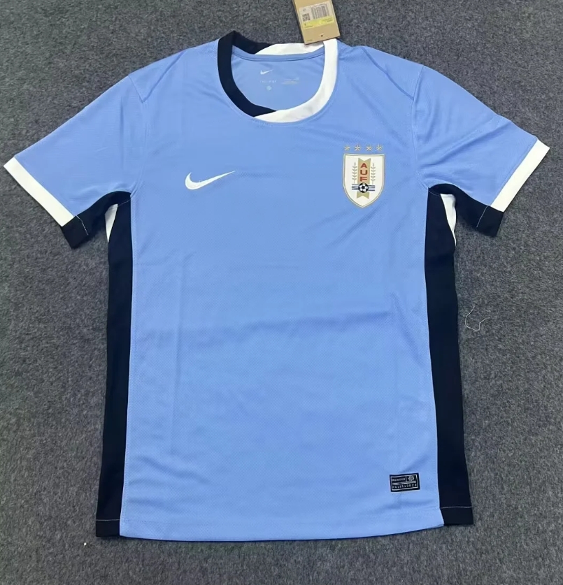 Fans Version 24/25  Uruguay home