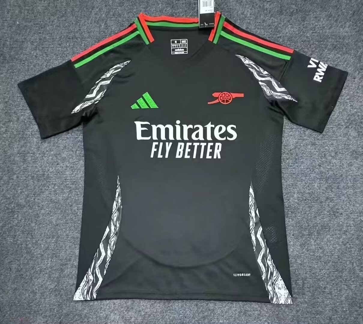 Fans Version 24/25  Arsenal away