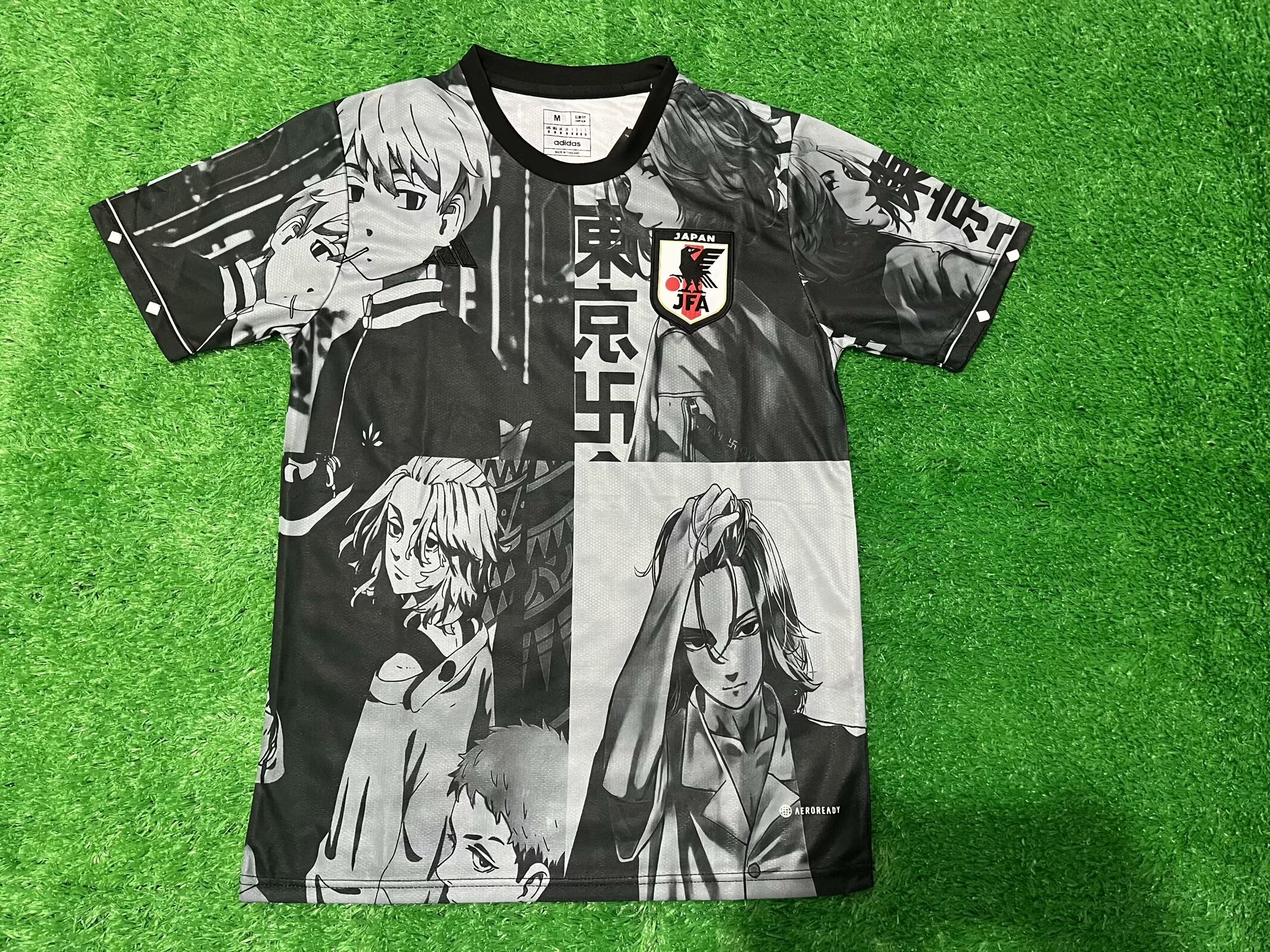Fans Version 24/25 Japan special edition