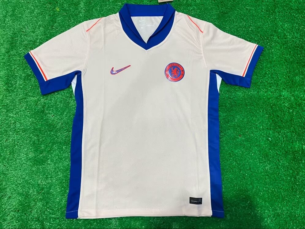 Fans Version 24/25 Chelsea Away 