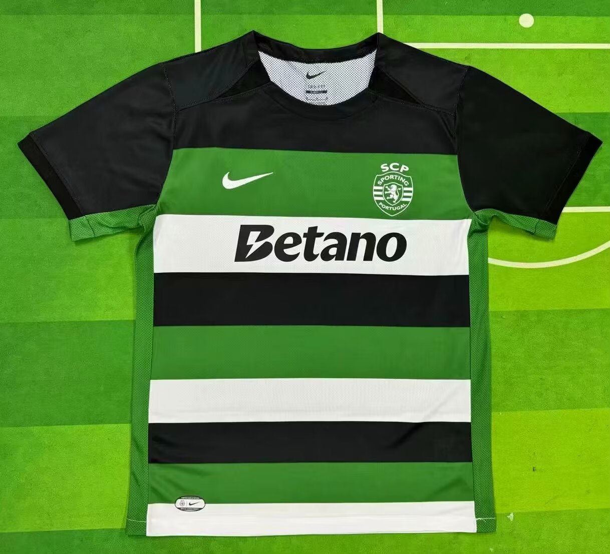 Fans Version 24/25 Lisbon Home 