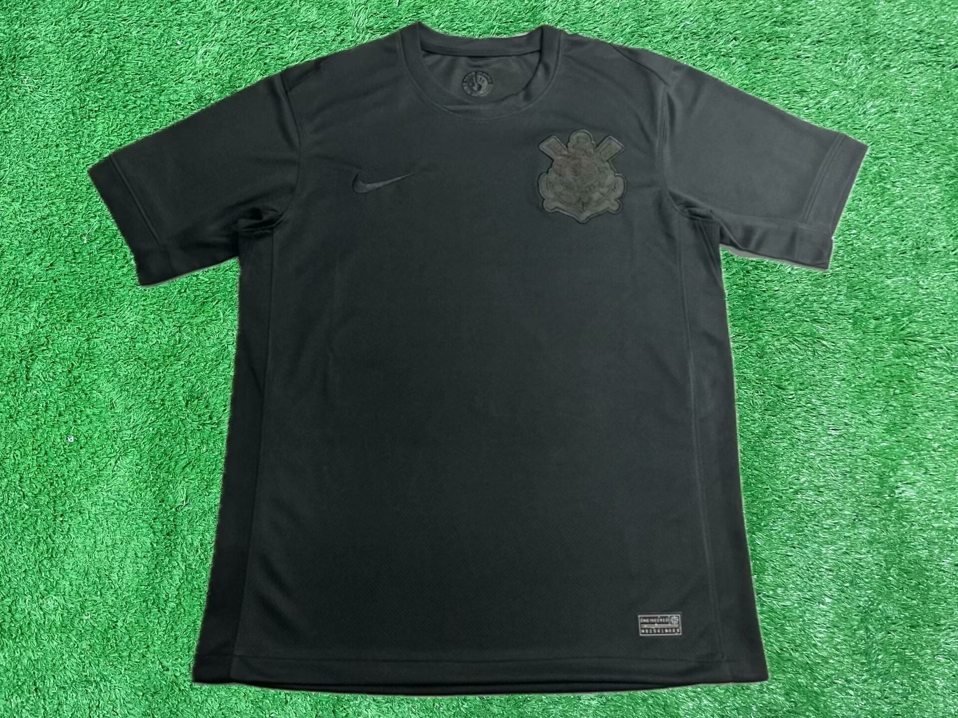 Fans Version 24/25 Corinthians away
