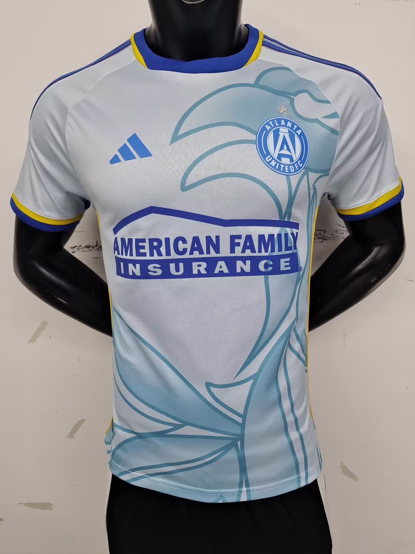 Player Version 24/25  Atlanta Away