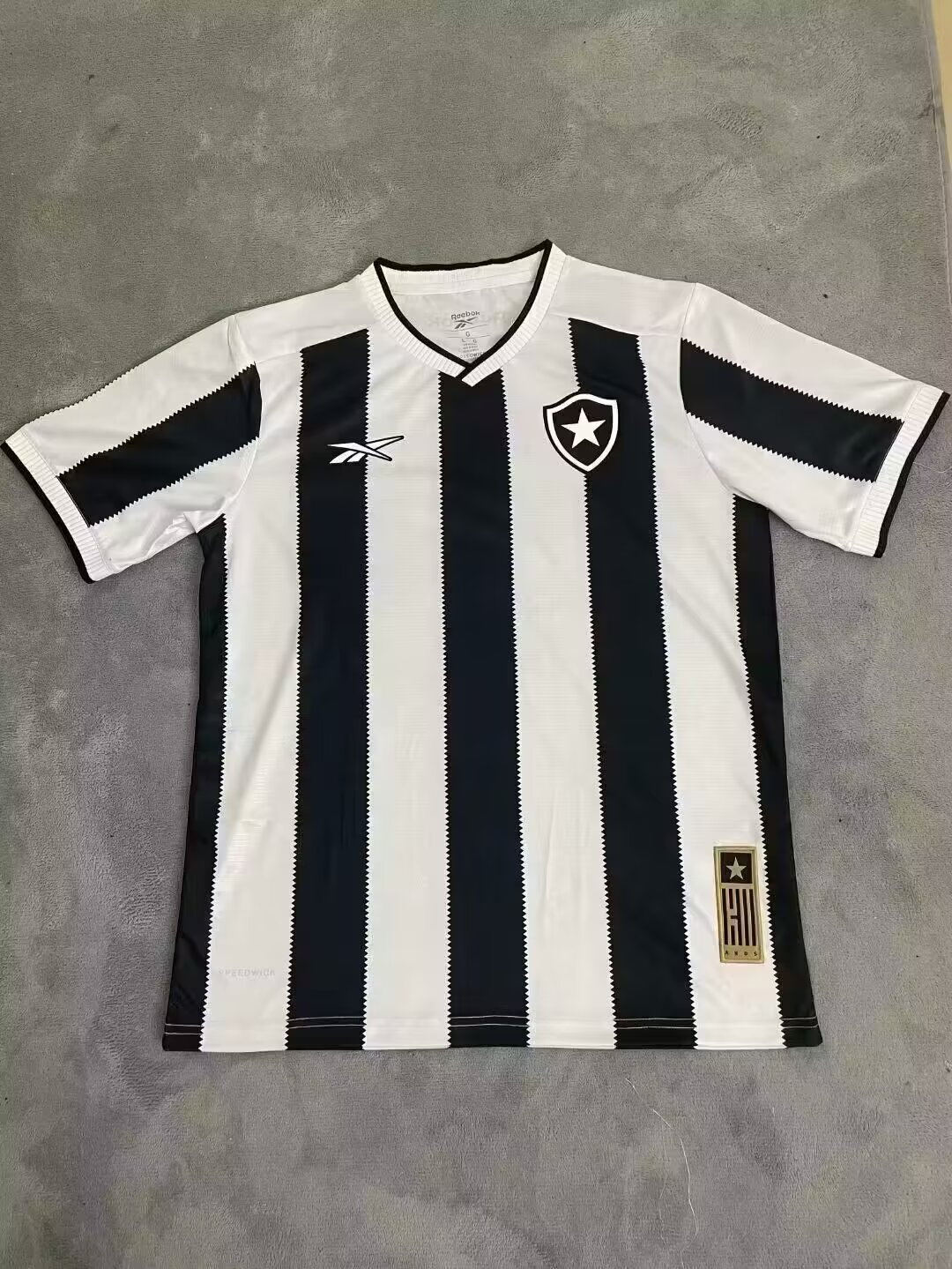 Fans Version 24/25 Corinthians Third Away