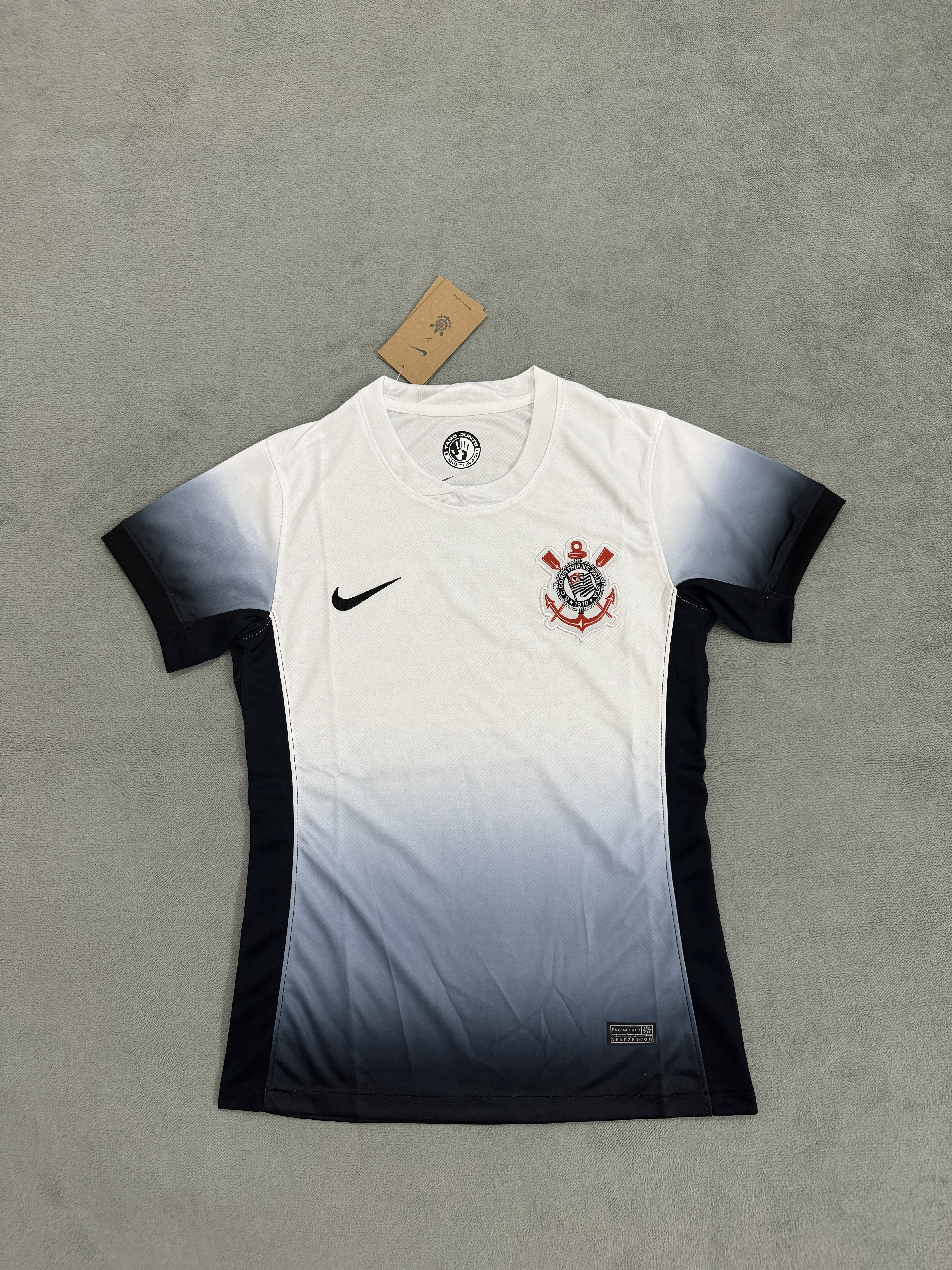Fans Version 24/25 Corinthians home woman