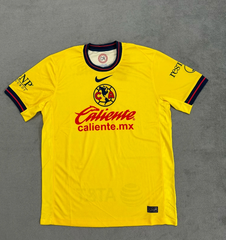 Fans Version 24/25 Club America home