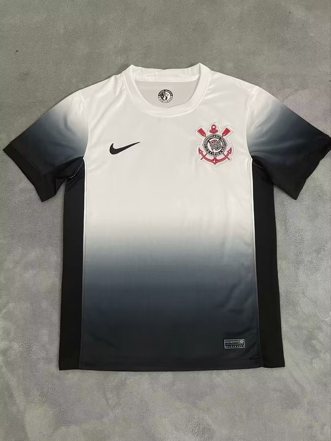 Fans Version 24/25 Corinthians home