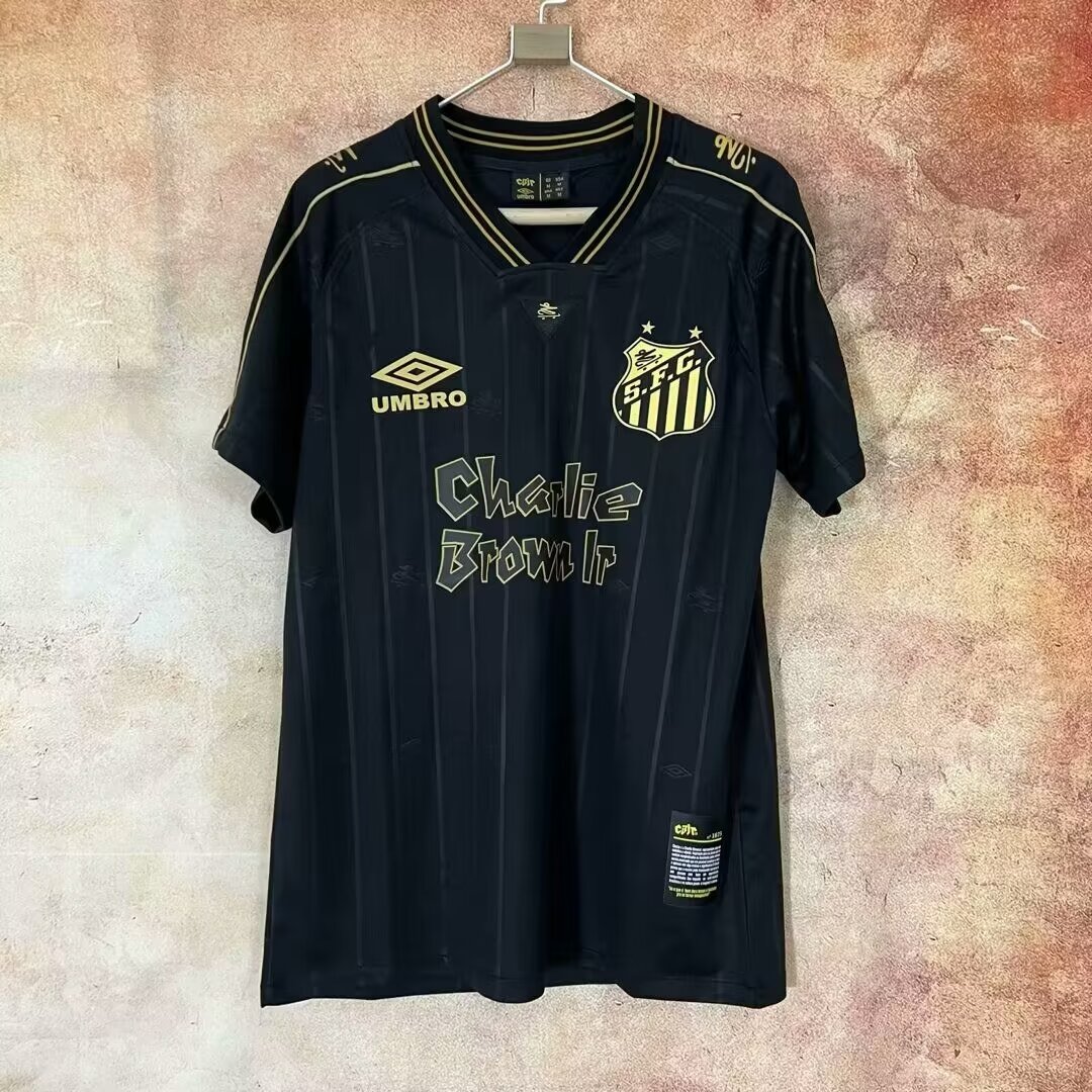 Fans Version 24/25 santos special