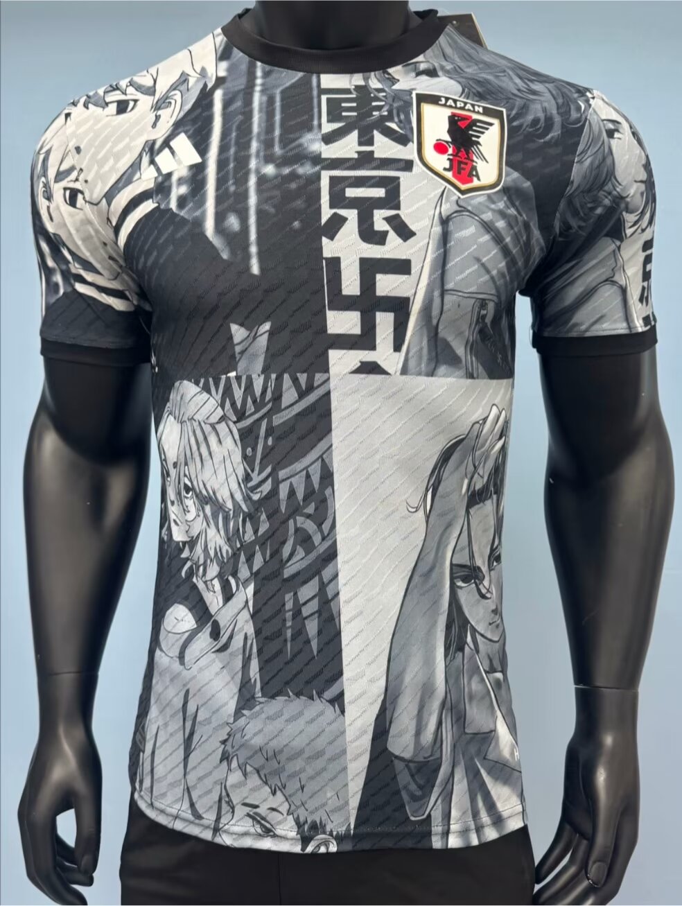Player Version 24/25 Japan Tokyo