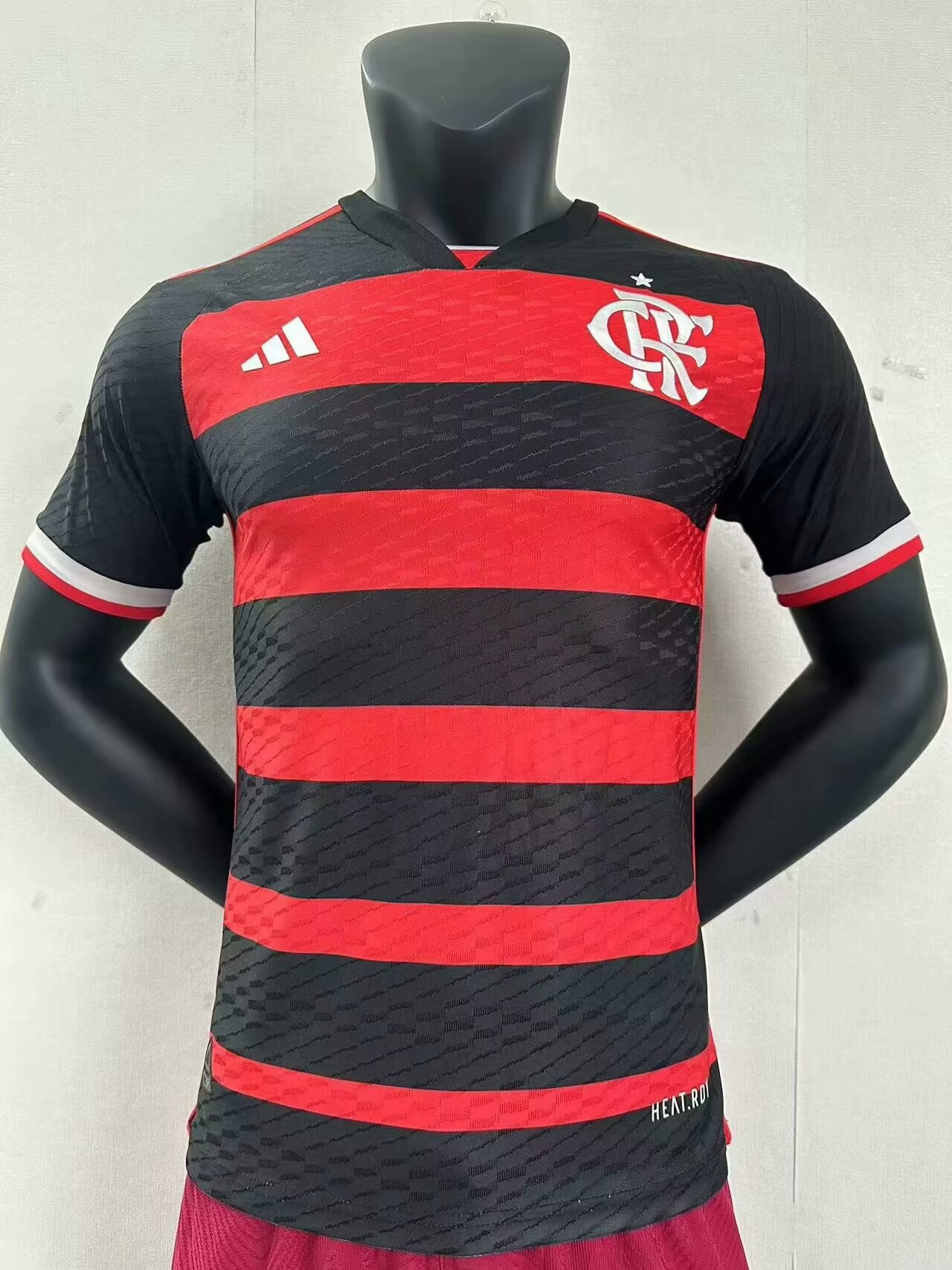 Player Version 24/25 Flamengo home