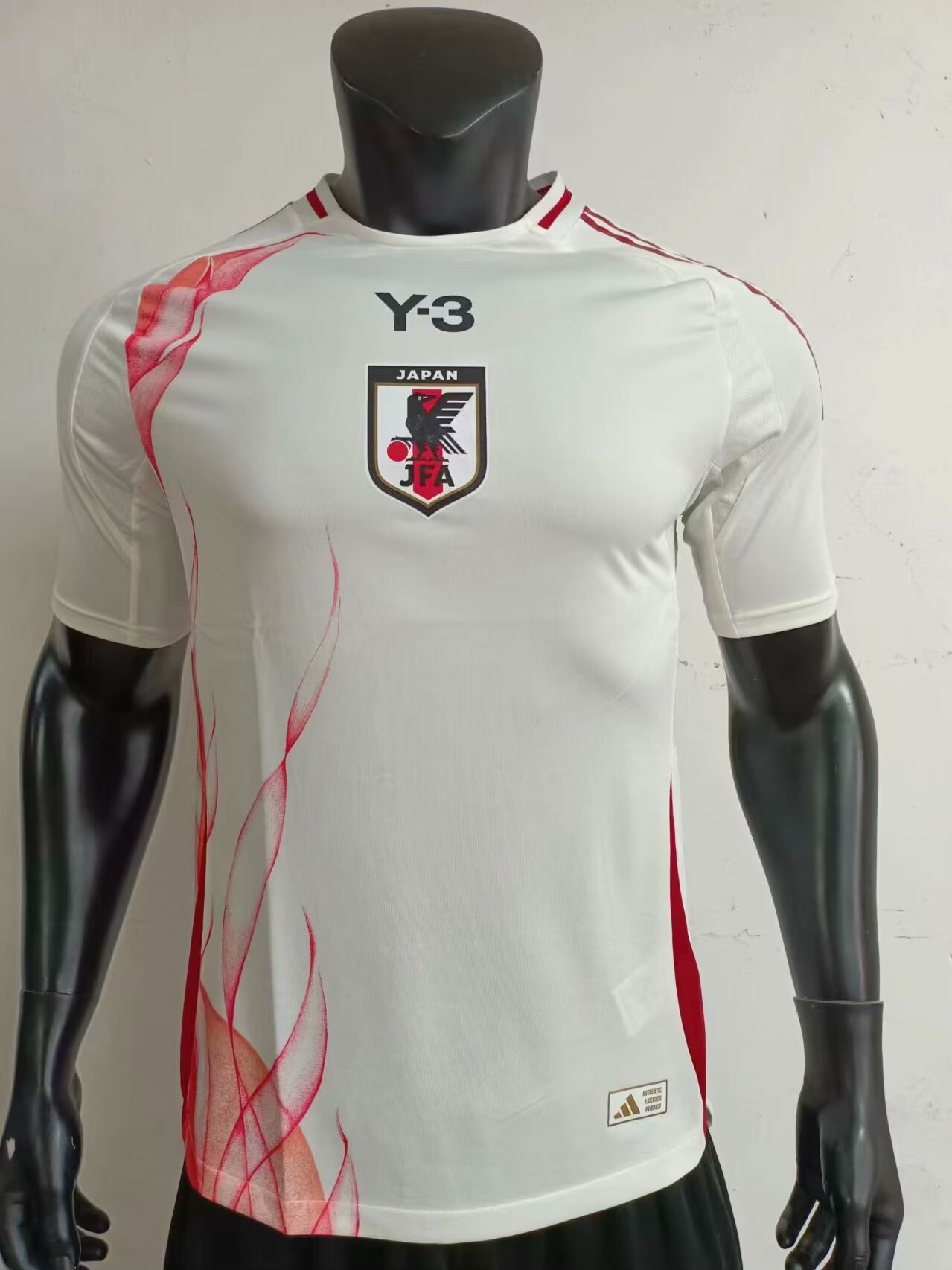 Player Version 24/25 Japan Y3
