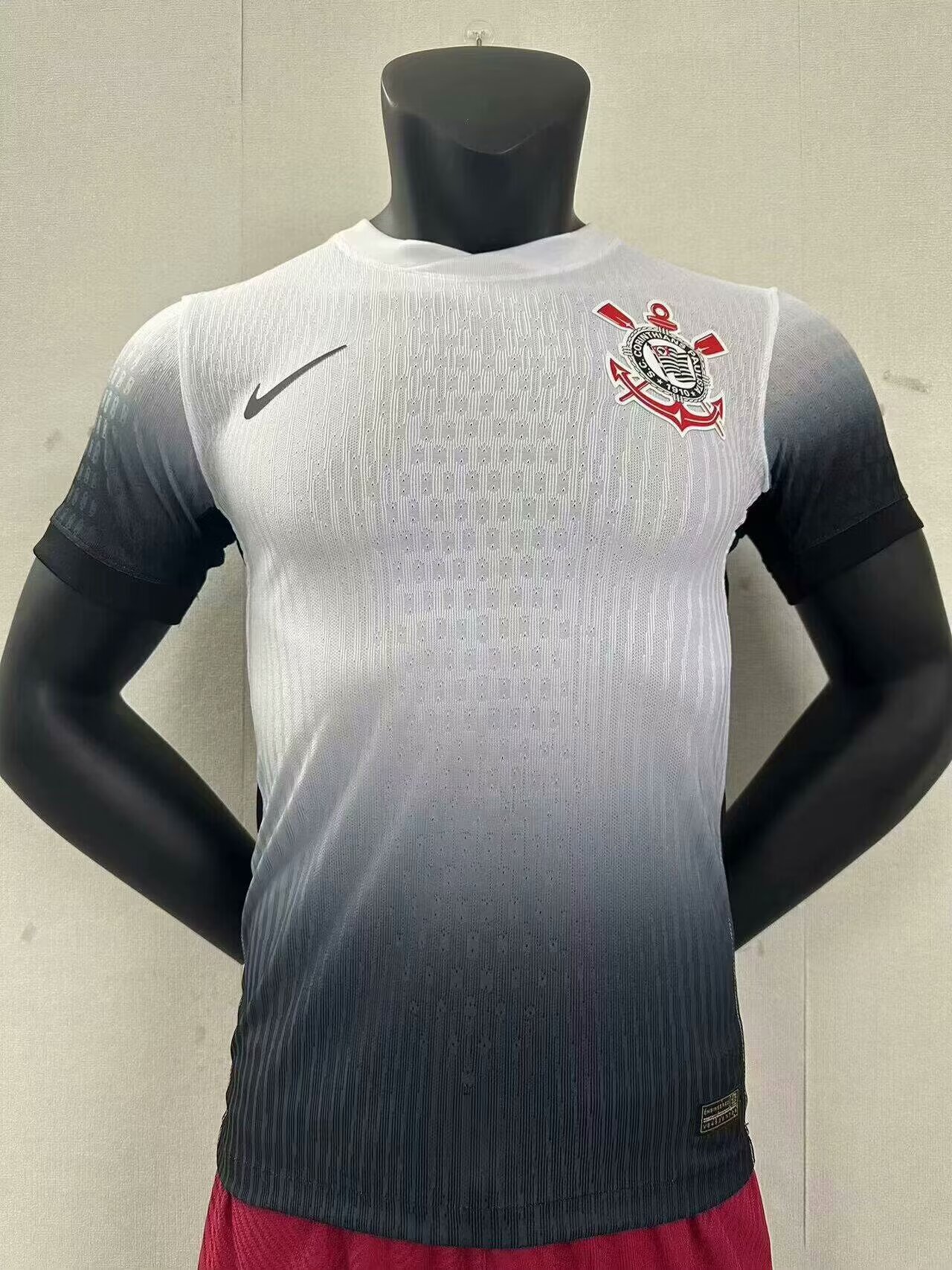 Player Version 24/25 Corinthians Home