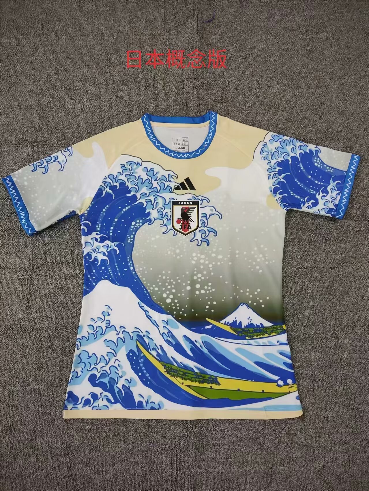 Fans Version 24/25 Japan special edition